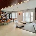 Zainalofts7Moema Ao Lado Metro, Ibira, Casv 411Id