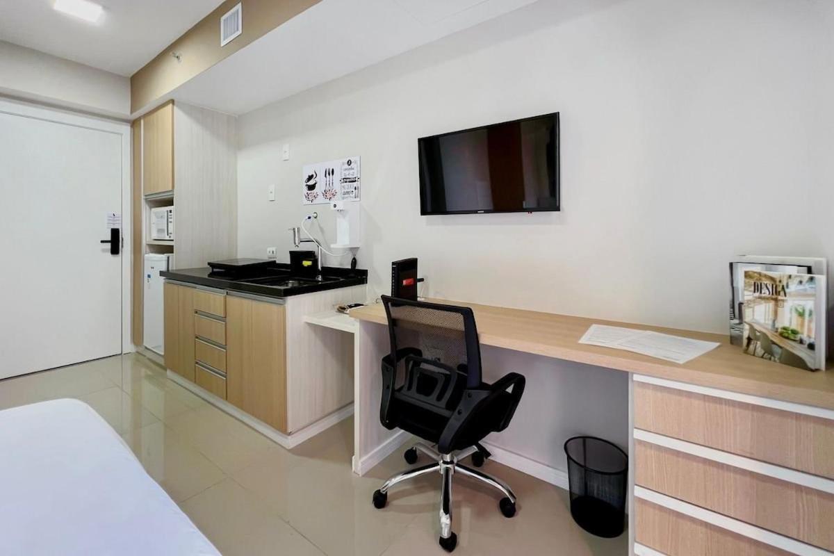 Apartment Zainalofts7moema Ao Lado Metro, Ibira, Casv 411id *