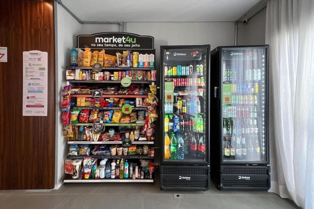 Zainalofts7moema Ao Lado Metro, Ibira, Casv 411id Apartamento São Paulo