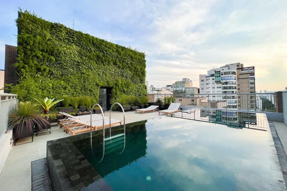Apartamento Zainalofts7moema Ao Lado Metro, Ibira, Casv 411id *